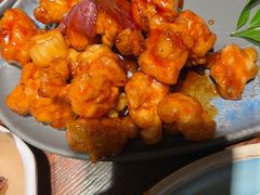 -南拳十三姨·潮汕砂锅粥(世纪金源店)