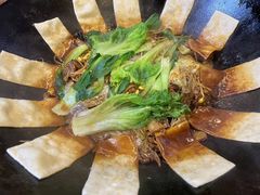 -武氏皖北网红三胖地锅鸡(桐城路店)