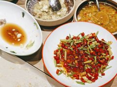 -高嗲嗲·现炒下饭菜(石鼓路店)