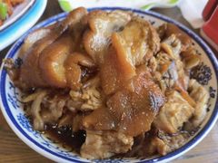 -鼎香润(德胜门内店)