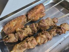-李恩记清真水饺(北电大厦店)