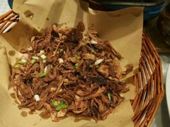鹅肝酱茶树菇-渝味川菜(夜宵航母店)