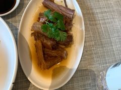 -潮府馆·非遗潮州菜·世纪公园(新国际博览中心店)