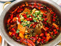 -相遇·鲜炒黄牛肉(丹阳吾悦广场店)