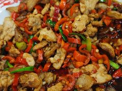 -江城燕子大排档(江汉路步行街店)