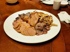 -鲍家老八件菜馆(昌平街店)