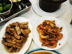 -东就鸭饭店·古早海南菜(滨海店)