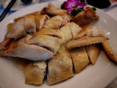 -畔山酒店中餐厅