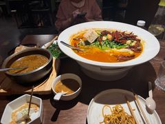 -清水亭湖北菜(大屯DT51店)