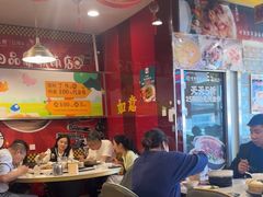 -日昌餐馆(亦庄店)