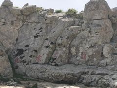 -灵山