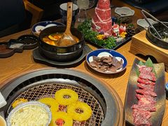 -炎蔵牛舌烤肉