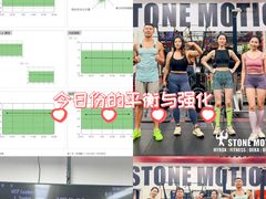 -Stone Motion释动健身