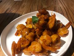 -U你·天然调味(南湖总店)