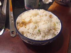-飘香火锅(玉林西路店)