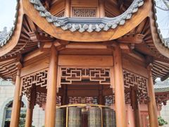 -上海东林寺(金山区)
