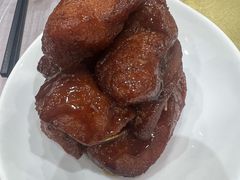 -顺风海鲜港(金玉兰店)