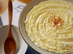 -火山屋台(新街口店)