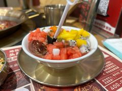-旺蜀主成都串串火锅(西直门凯德MALL店)