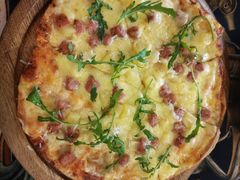 -第101座花园餐厅(湖滨88店)