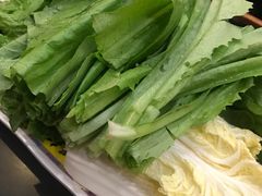 -芦月轩羊蝎子(北蜂窝店)