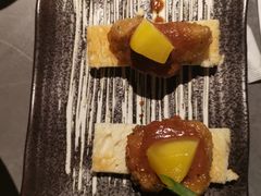 -匠和风精致料理(祥禾天地店)