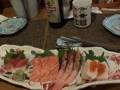 -半藏居酒屋(香港花园店)