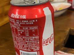 -盟重烧烤(高正街店)
