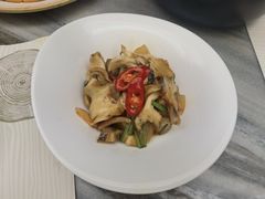 -大树餐厅(大悦城店)
