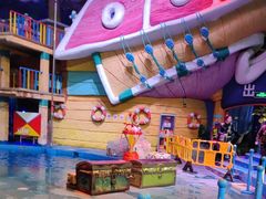 -烟台海昌鲸鲨海洋公园