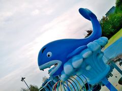 -长春公园(普阳街道)