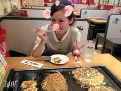 -鹤桥风月(难波御堂格兰维尔店)