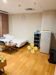 -蜜悦居月子会所(环贸中心店)