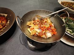 -楚禾宴·家宴(光谷大道店)