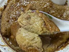 -然香姜汁(江城小区店)