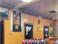 大堂-如意林卡藏餐吧(大昭寺店)