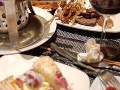 -常州新城希尔顿酒店·OPEN全日餐厅