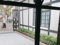 -一尺花园(安和花园店)