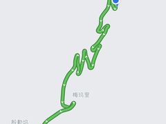 -浙北大峡谷