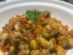 -田趣园长沙菜(天安云谷店)