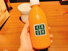 冰奶茶-华嫂冰室(尖沙咀店)