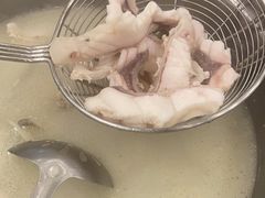 -正能量脆肉鲩火锅