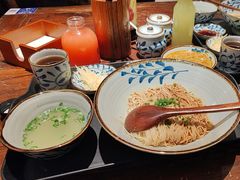 -贡梅老面馆·蟹粉面·无锡特色小吃(南长街主推店)