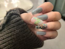 -POINT服务季·点睛创意美甲沙龙