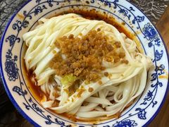 担担面-西月城谭豆花(春熙路店)