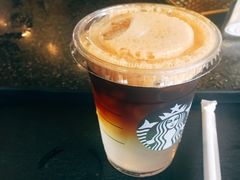 -星巴克臻选(深圳龙华红山天虹店)