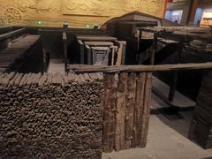 -北京大葆台遗址博物馆