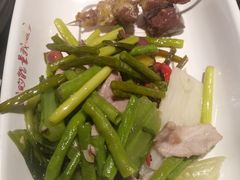 -第五食堂(万科城店)