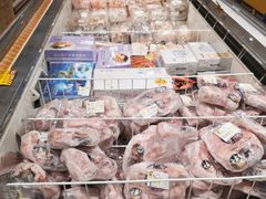 零售区-千滋百味元味超市(瑞景店)