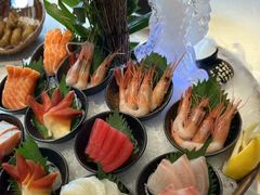 -万龙洲海鲜(亚运村店)